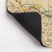 Tapis De Souris La Germanie a la fin du 5e siecle (Coin)