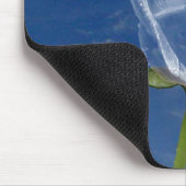 Tapis De Souris La glace s'est levée (Coin)