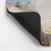 Tapis De Souris La gloire de l'Espagne III (Coin)