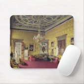 Tapis De Souris La grande agate Hall dans le palais de Catherine (Avec souris)