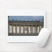 Tapis De Souris La Grande Maison (Avec souris)