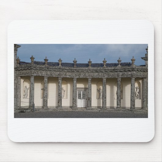 Tapis De Souris La Grande Maison (Devant)