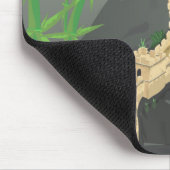 Tapis De Souris La Grande Muraille de Chine (Coin)