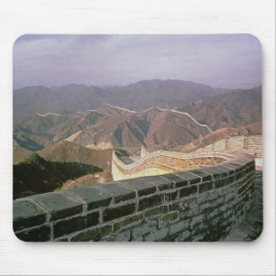Tapis De Souris La Grande Muraille de la Chine