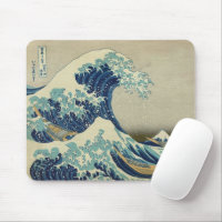 La Grande Vague au large de Kanagawa