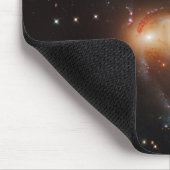 Tapis De Souris La grappe de galaxie de Stephan (Coin)