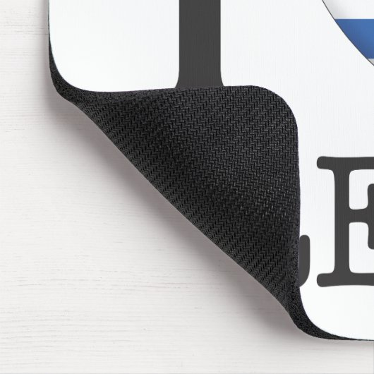 Tapis De Souris La Grèce (Coin)