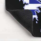 Tapis De Souris La Grèce fraîche (Coin)