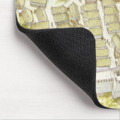 Tapis De Souris La Grèce. Polis (Coin)