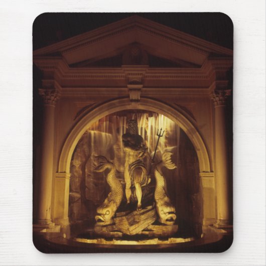 Tapis De Souris La grotte de Neptune (Devant)