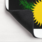 Tapis De Souris La Guadeloupe (Coin)