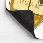 Tapis De Souris La Guam Hafa Dai (Coin)