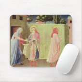Tapis De Souris La guérison de Palladia (Avec souris)