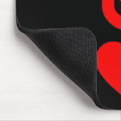 Tapis De Souris La guilde Lollipop (Coin)