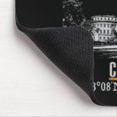 Tapis De Souris La Havane (Coin)