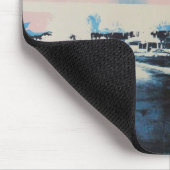 Tapis De Souris La Havane 1 (Coin)