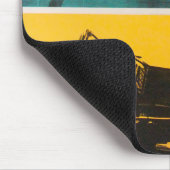 Tapis De Souris La Havane 2 (Coin)