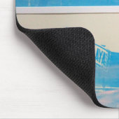 Tapis De Souris La Havane 5 (Coin)