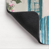 Tapis De Souris La Isla II (Coin)