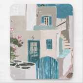 Tapis De Souris La Isla II (Devant)