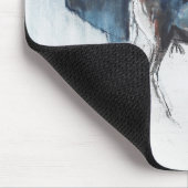 Tapis De Souris La jachère oppose Richmond 2006 (Coin)