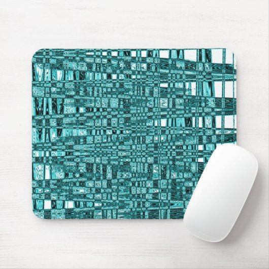 Tapis De Souris La jetée...... (Avec souris)