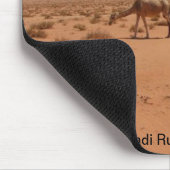 Tapis De Souris La Jordanie Mousepad (Coin)