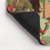 Tapis De Souris La justice de l'empereur Otto : Procès par le feu (Coin)