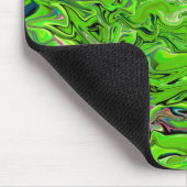 Tapis De Souris La laitue.... (Coin)