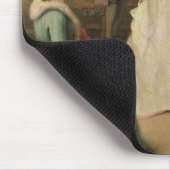 Tapis De Souris La leçon de danse (Coin)