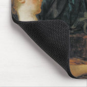 Tapis De Souris La leçon de musique (Coin)