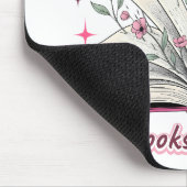 Tapis De Souris La Lecture Est L'Exercice... (Coin)