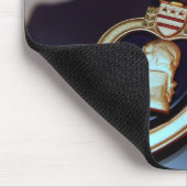 Tapis De Souris La liberté a un prix ! (Coin)