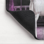 Tapis De Souris La licorne enchantée (Coin)