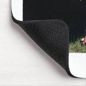 Tapis De Souris La licorne Mousepad (Coin)