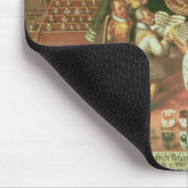 Tapis De Souris La livraison de la confession d'Augsbourg (Coin)