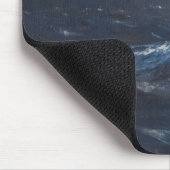 Tapis De Souris La lune de conte de dire (Coin)