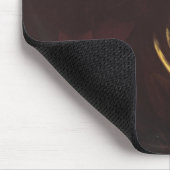 Tapis De Souris La lune de miel des peintres (Coin)
