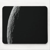 Tapis De Souris La lune de Saturne Tethys (Devant)