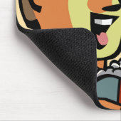 Tapis De Souris La magie de *[CINÉMA]* Mousepad (Coin)