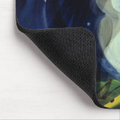 Tapis De Souris La magie de la cannelure 2002 (Coin)