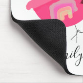 Tapis De Souris La Main de Cute Drawn (Coin)