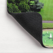 Tapis De Souris La Maison Blanche (Coin)