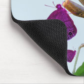 Tapis De Souris La mante rêvante (Coin)