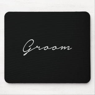 Tapis De Souris La Mariée Et La Salle De Jeux Officielles