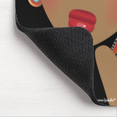 Tapis De Souris La Mariposa (papillon) (Coin)