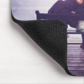 Tapis De Souris La Meilleure Chose À Garder Dans La Vie (Coin)