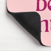 Tapis De Souris La meilleure maman (Coin)