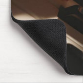 Tapis De Souris La Mélodie Du Piano Mousepad (Coin)