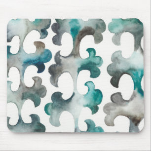 Tapis De Souris La Mer